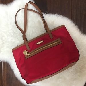Michael Kors Kempton Tote